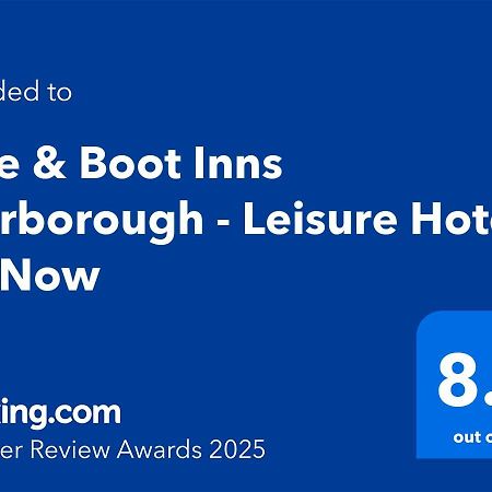 Bike & Boot Inns Scarborough - Leisure Hotels For Now المظهر الخارجي الصورة