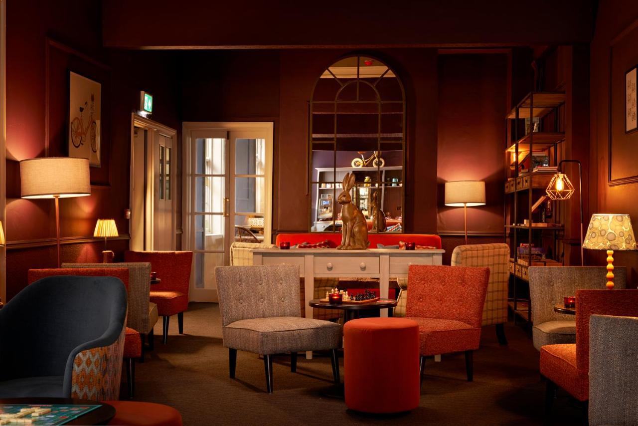 Bike & Boot Inns Scarborough - Leisure Hotels For Now المظهر الخارجي الصورة