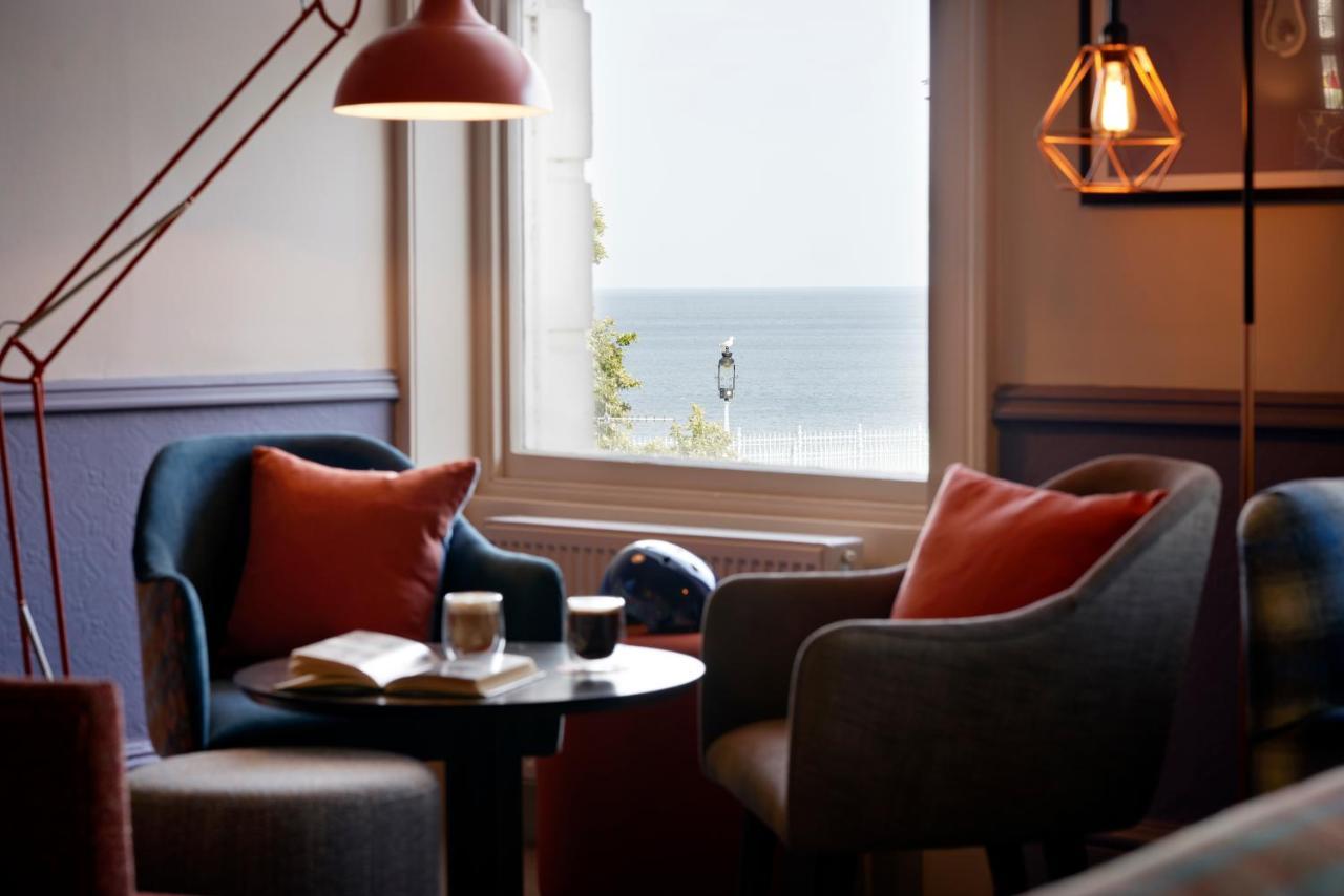 Bike & Boot Inns Scarborough - Leisure Hotels For Now المظهر الخارجي الصورة