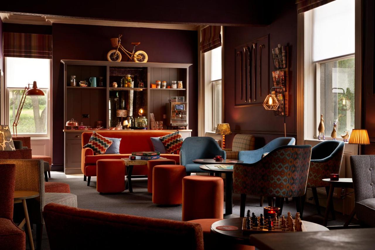 Bike & Boot Inns Scarborough - Leisure Hotels For Now المظهر الخارجي الصورة