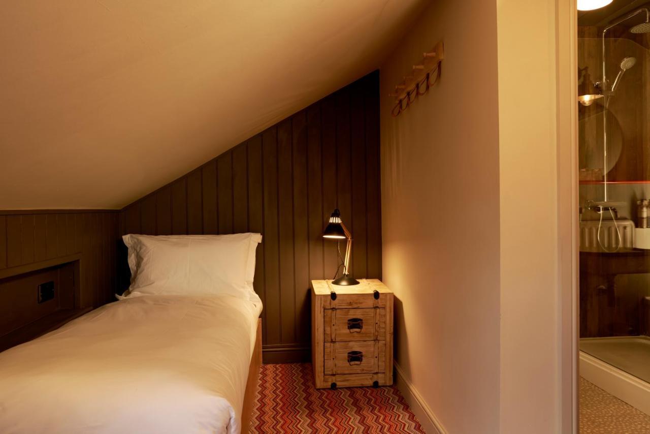Bike & Boot Inns Scarborough - Leisure Hotels For Now المظهر الخارجي الصورة