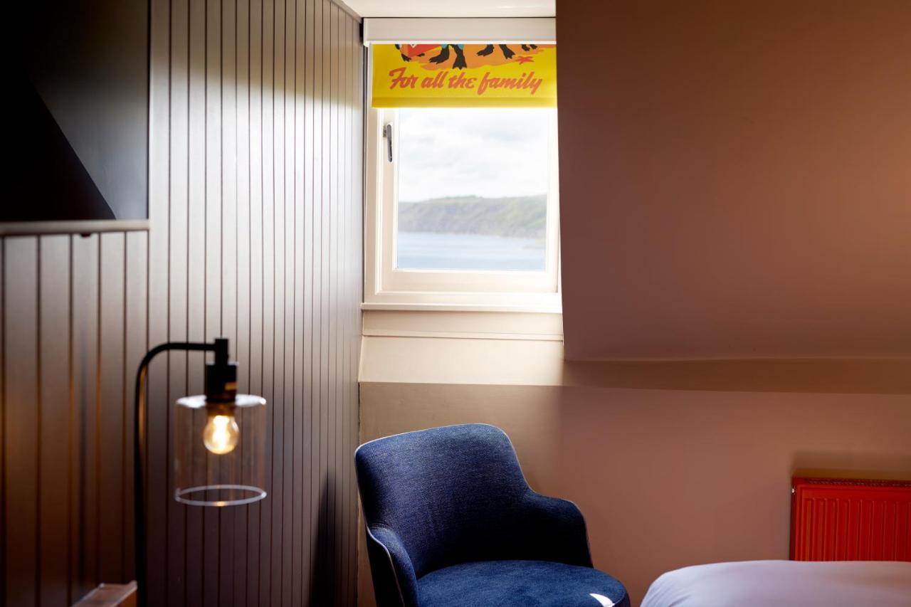 Bike & Boot Inns Scarborough - Leisure Hotels For Now المظهر الخارجي الصورة