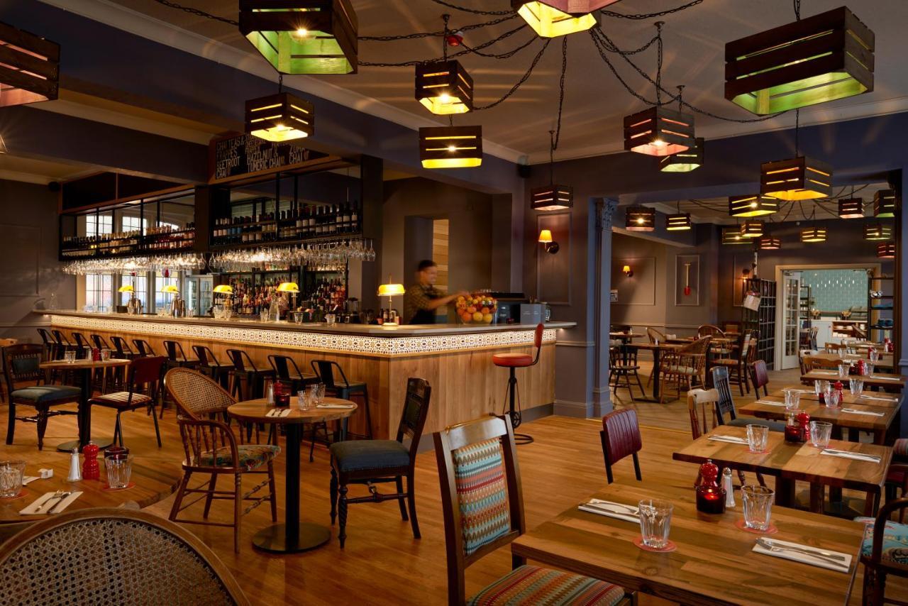 Bike & Boot Inns Scarborough - Leisure Hotels For Now المظهر الخارجي الصورة