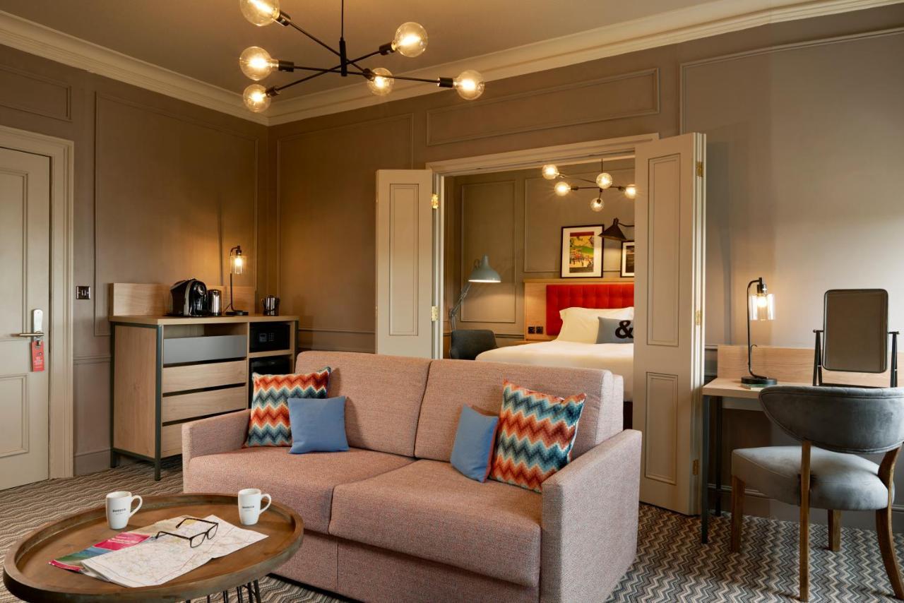 Bike & Boot Inns Scarborough - Leisure Hotels For Now المظهر الخارجي الصورة