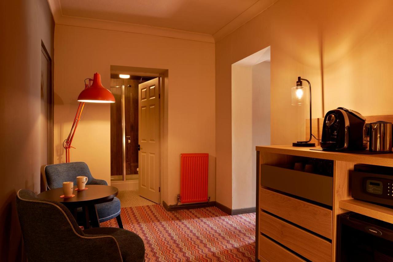 Bike & Boot Inns Scarborough - Leisure Hotels For Now المظهر الخارجي الصورة
