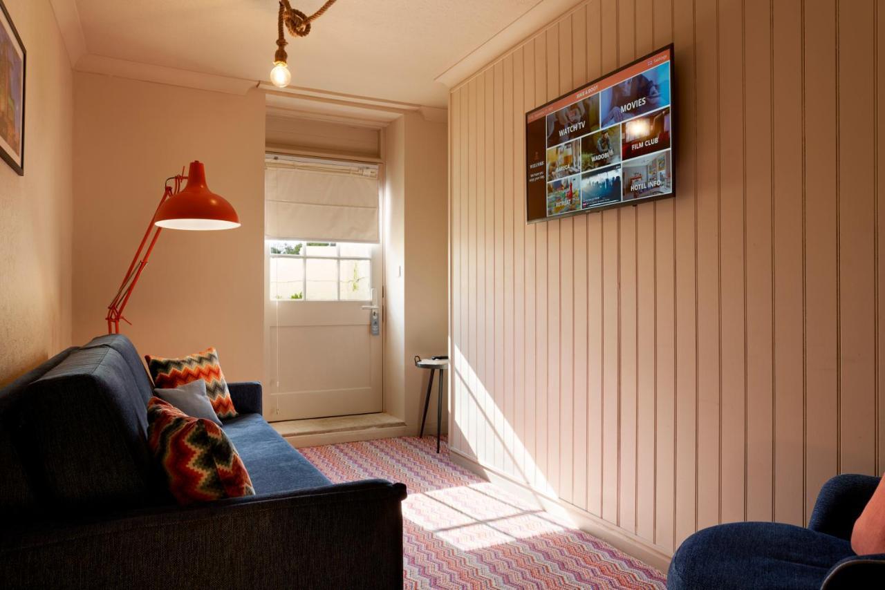 Bike & Boot Inns Scarborough - Leisure Hotels For Now المظهر الخارجي الصورة