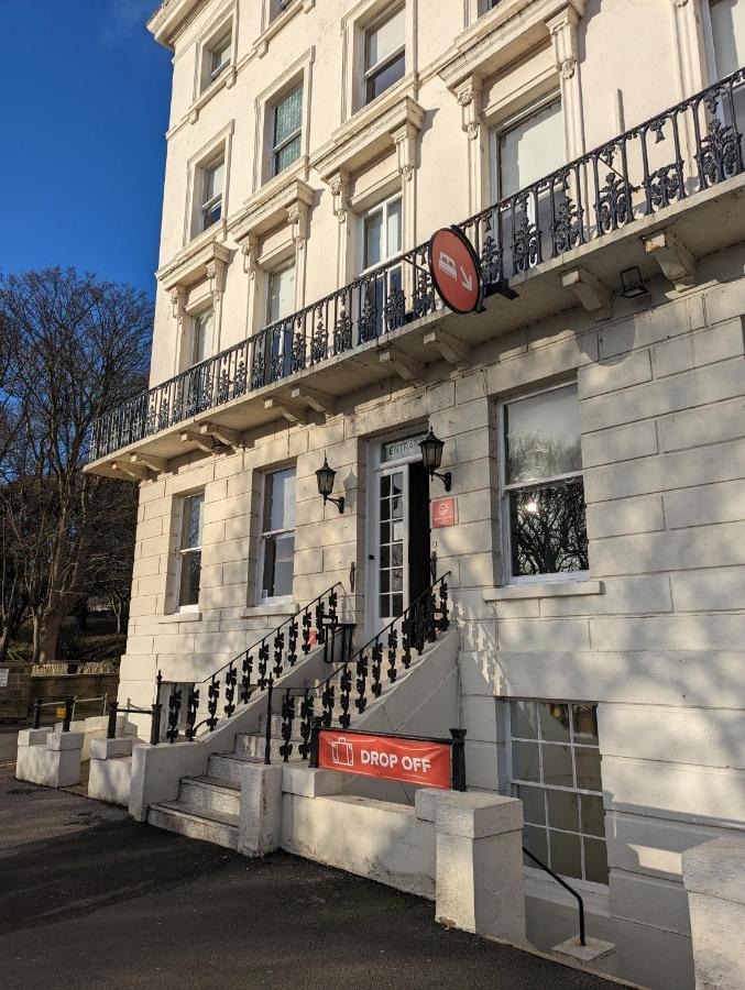 Bike & Boot Inns Scarborough - Leisure Hotels For Now المظهر الخارجي الصورة