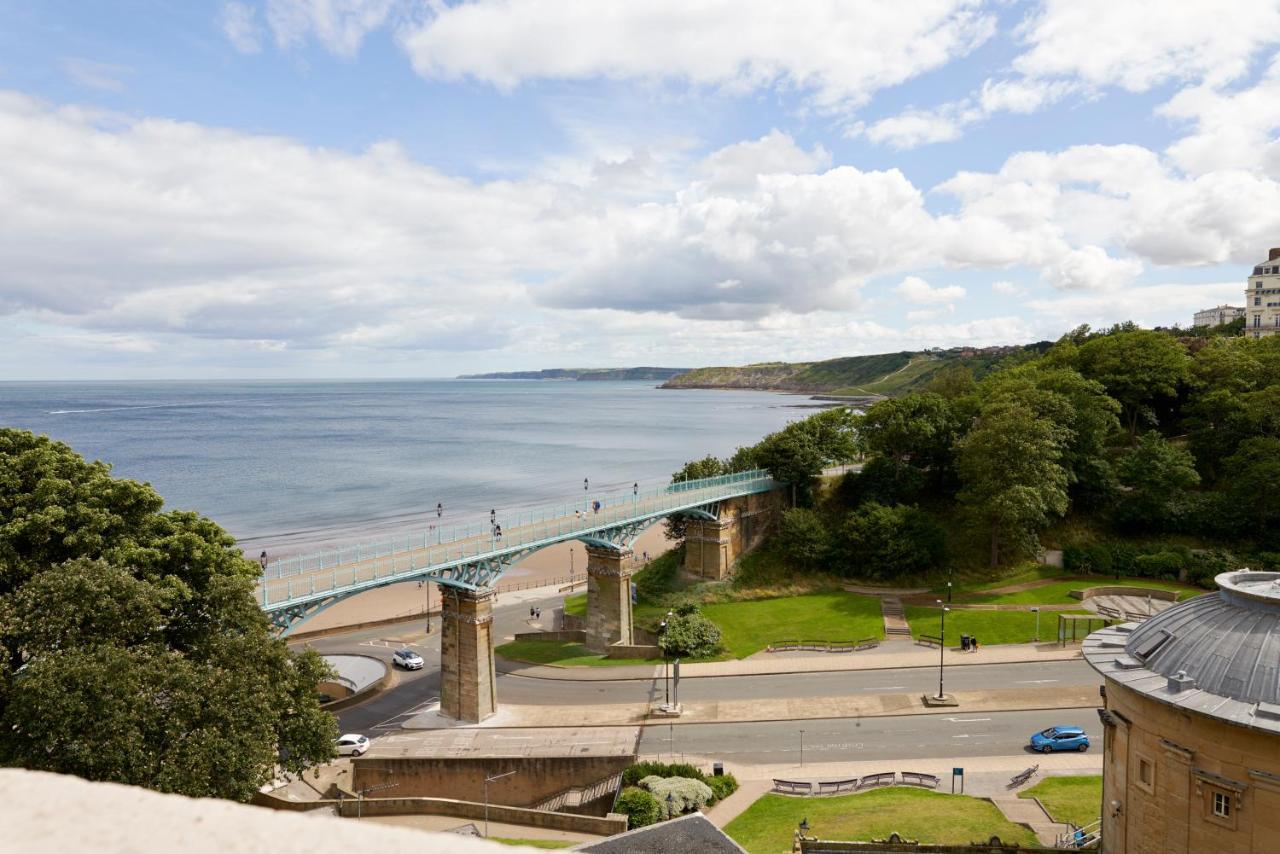 Bike & Boot Inns Scarborough - Leisure Hotels For Now المظهر الخارجي الصورة