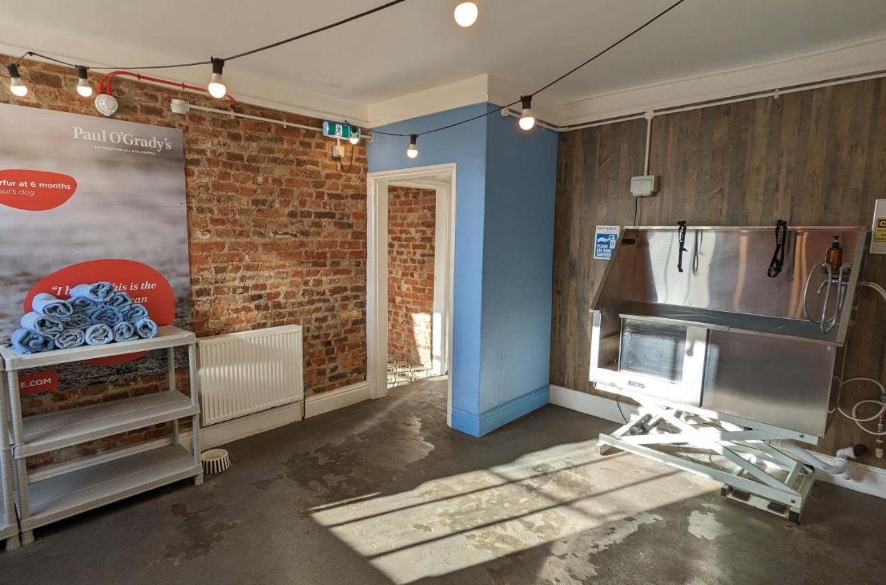 Bike & Boot Inns Scarborough - Leisure Hotels For Now المظهر الخارجي الصورة