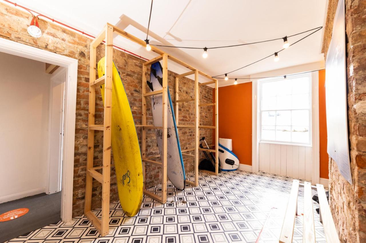 Bike & Boot Inns Scarborough - Leisure Hotels For Now المظهر الخارجي الصورة