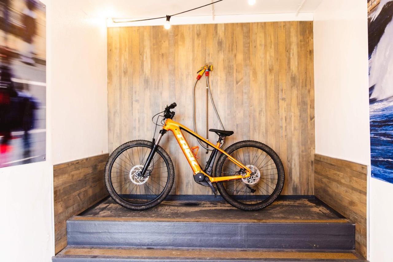 Bike & Boot Inns Scarborough - Leisure Hotels For Now المظهر الخارجي الصورة