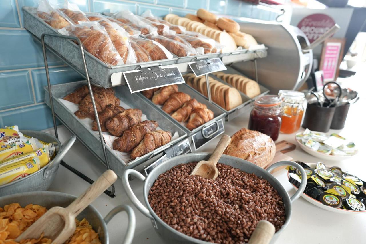 Bike & Boot Inns Scarborough - Leisure Hotels For Now المظهر الخارجي الصورة