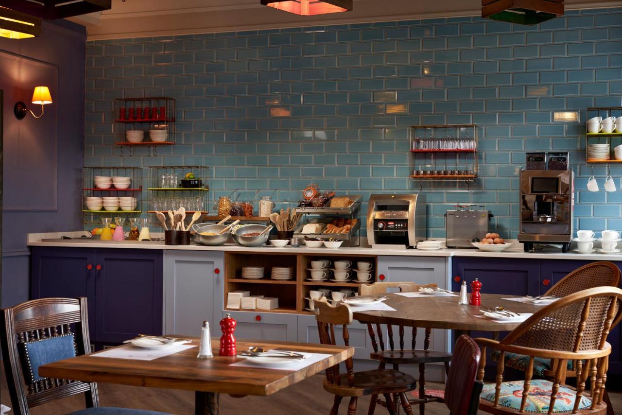 Bike & Boot Inns Scarborough - Leisure Hotels For Now المظهر الخارجي الصورة