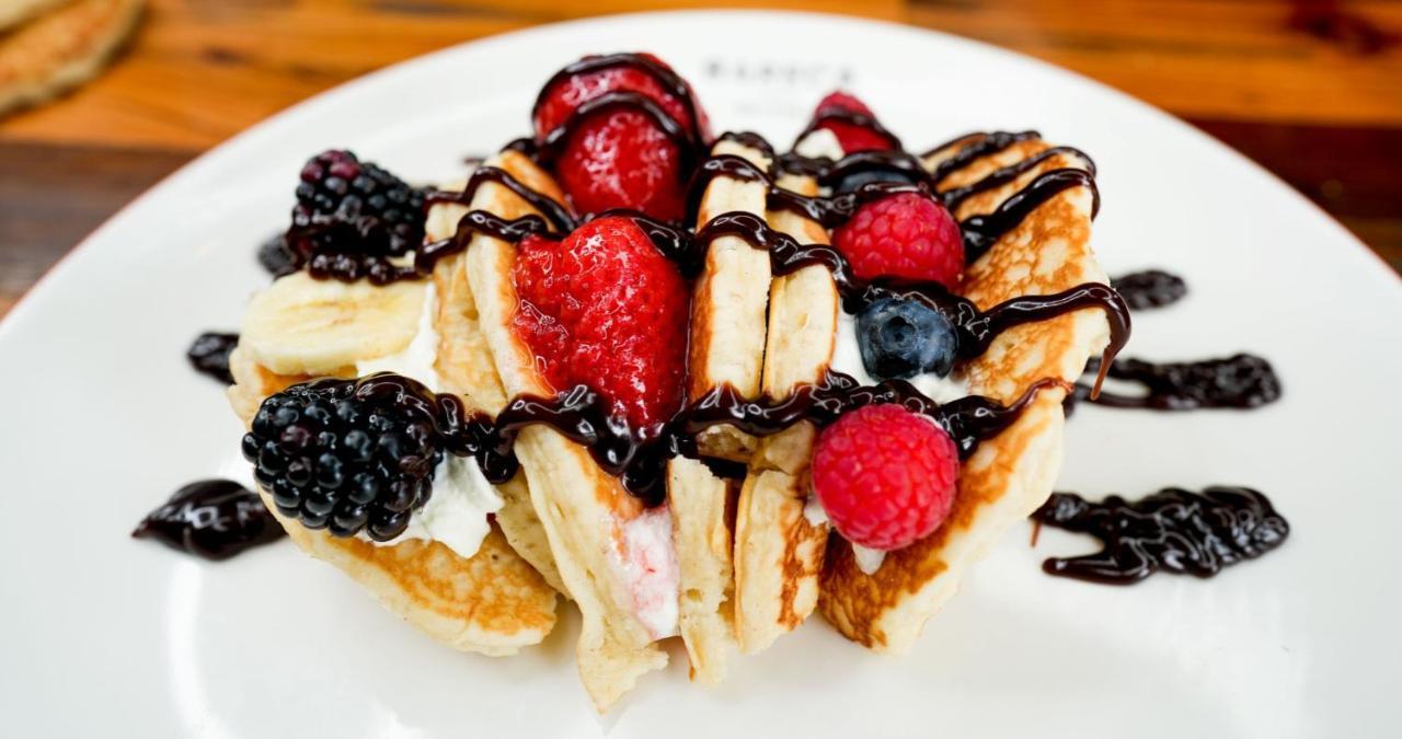 Bike & Boot Inns Scarborough - Leisure Hotels For Now المظهر الخارجي الصورة