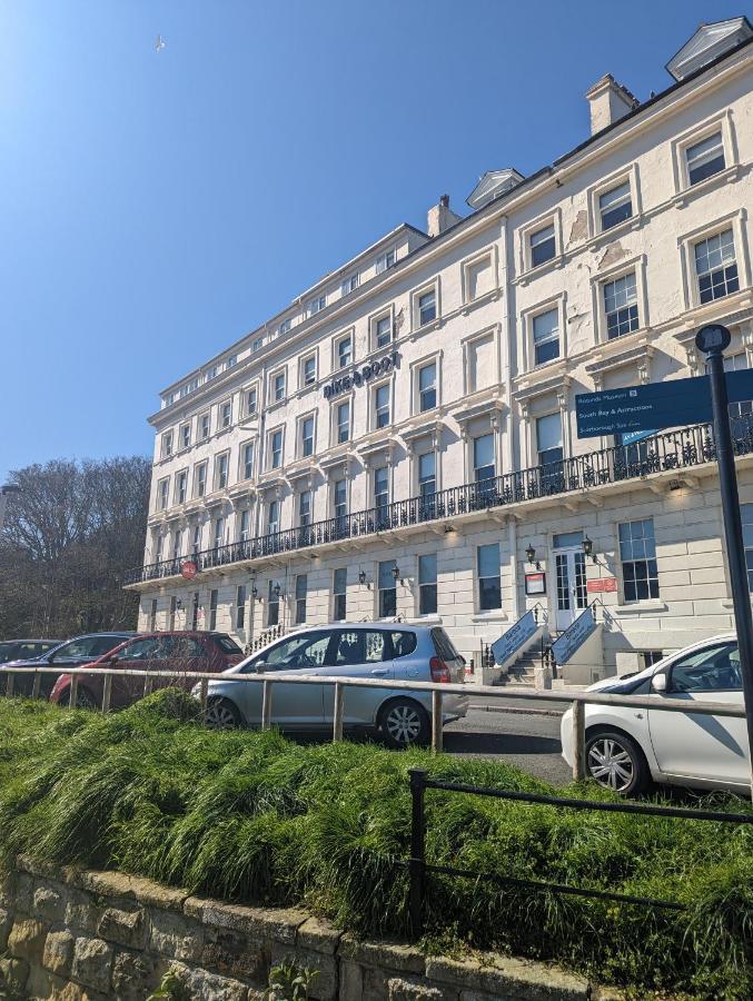 Bike & Boot Inns Scarborough - Leisure Hotels For Now المظهر الخارجي الصورة