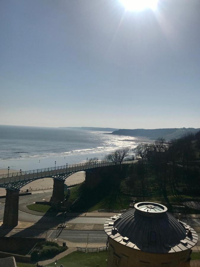 Bike & Boot Inns Scarborough - Leisure Hotels For Now المظهر الخارجي الصورة