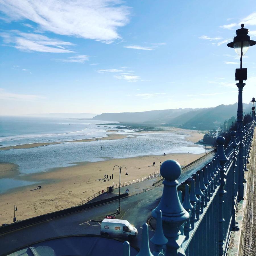 Bike & Boot Inns Scarborough - Leisure Hotels For Now المظهر الخارجي الصورة