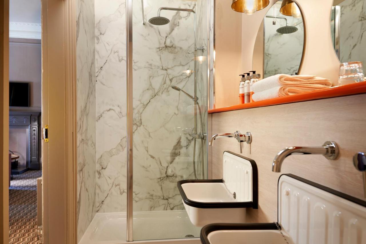 Bike & Boot Inns Scarborough - Leisure Hotels For Now المظهر الخارجي الصورة