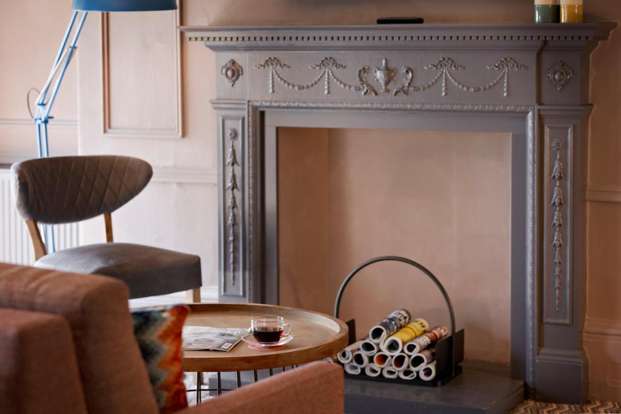 Bike & Boot Inns Scarborough - Leisure Hotels For Now المظهر الخارجي الصورة