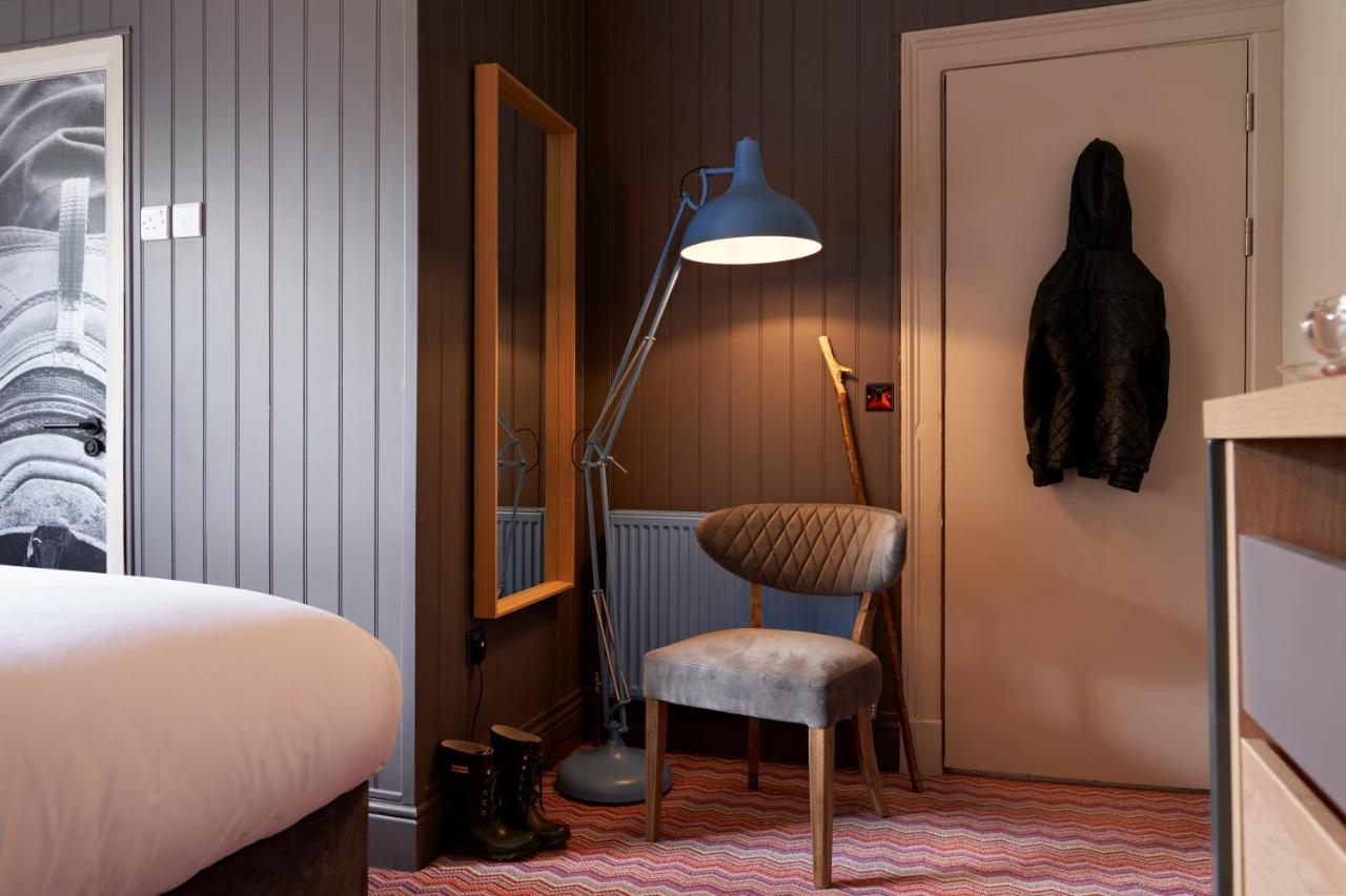 Bike & Boot Inns Scarborough - Leisure Hotels For Now المظهر الخارجي الصورة