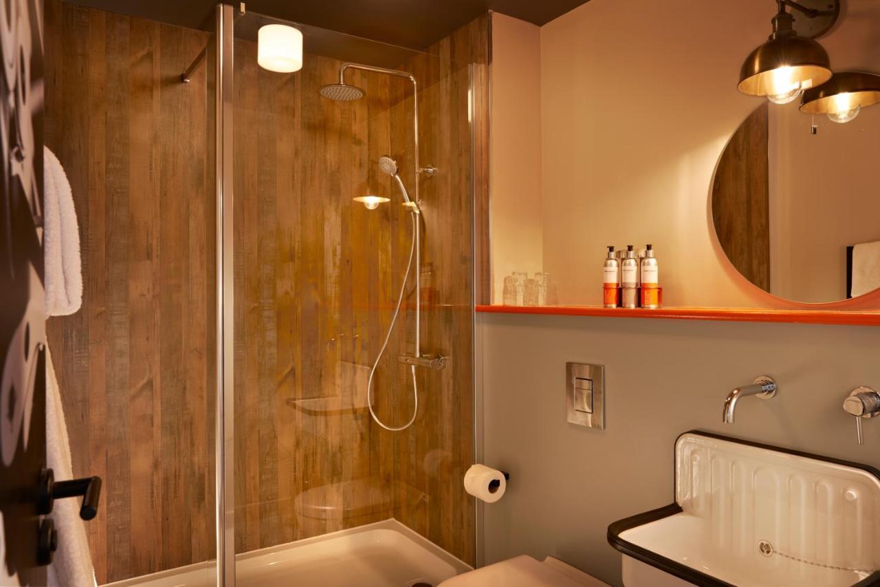 Bike & Boot Inns Scarborough - Leisure Hotels For Now المظهر الخارجي الصورة