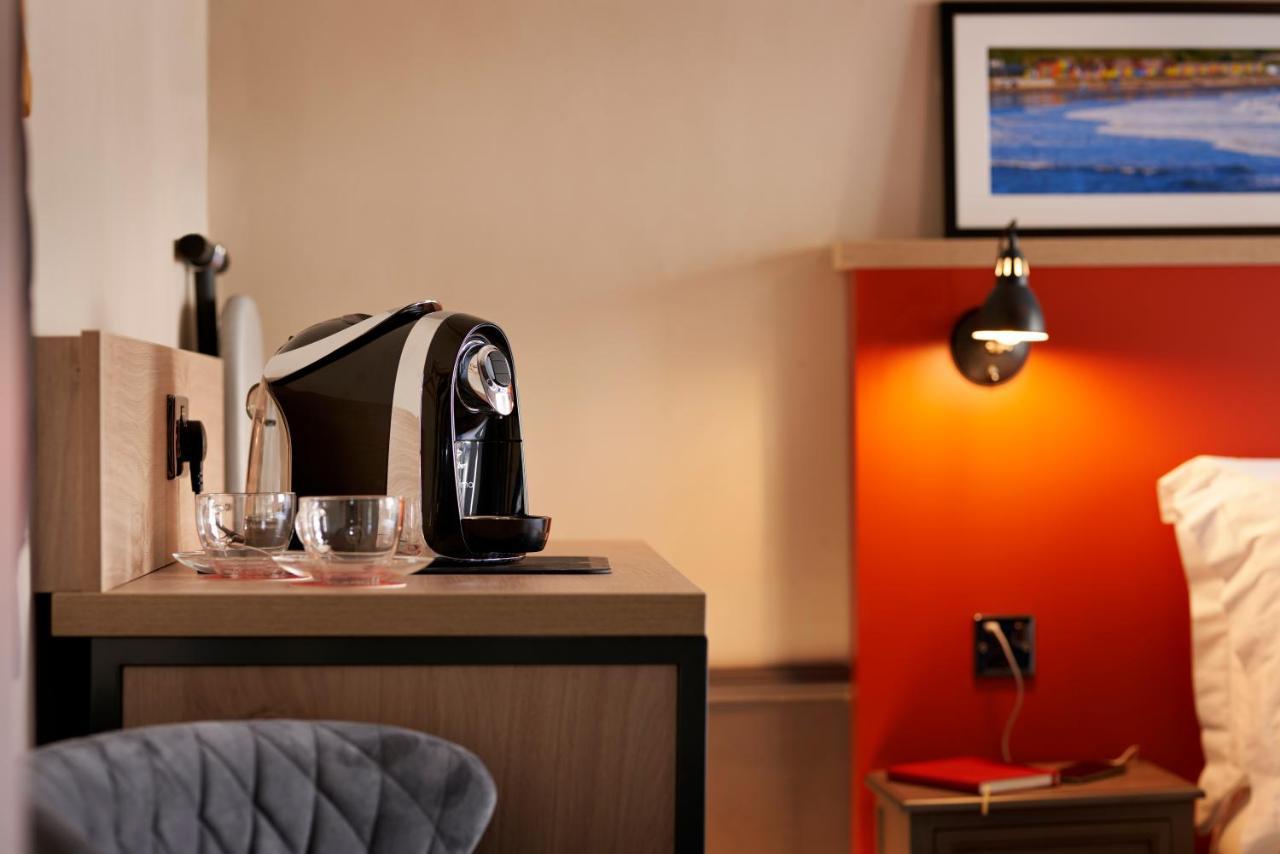 Bike & Boot Inns Scarborough - Leisure Hotels For Now المظهر الخارجي الصورة