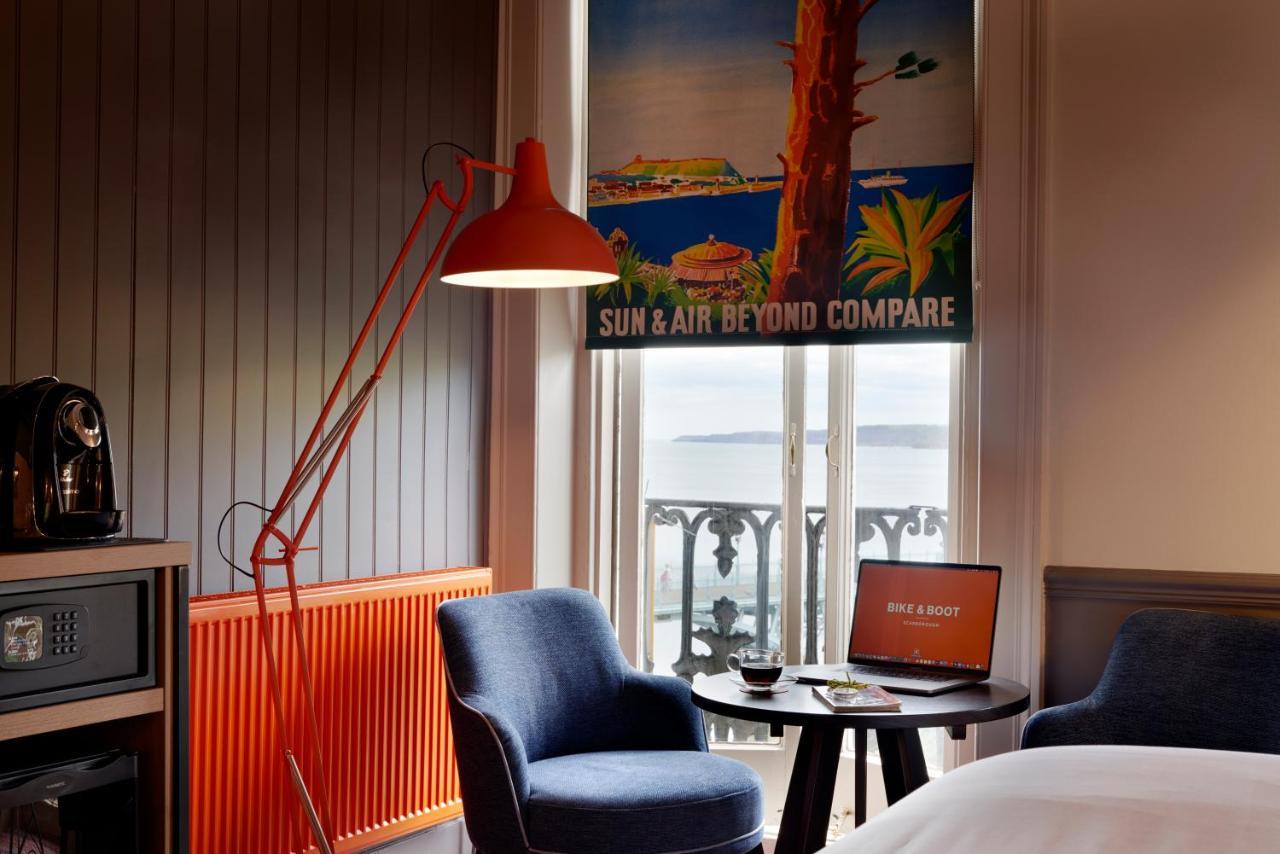 Bike & Boot Inns Scarborough - Leisure Hotels For Now المظهر الخارجي الصورة